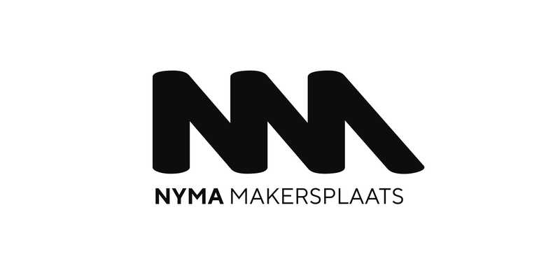 1439 Logo NYMA makersplaats