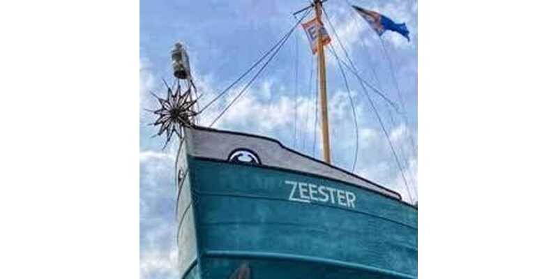 Zeester