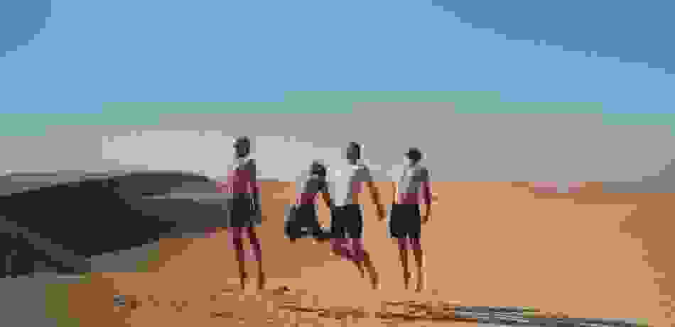 Placeholder for WEST05