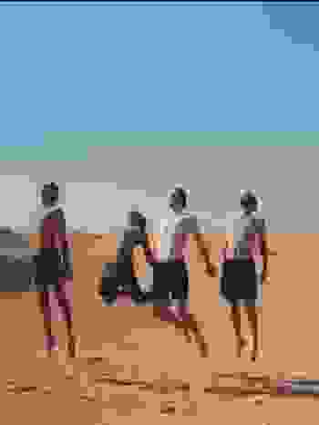 Placeholder for WEST05