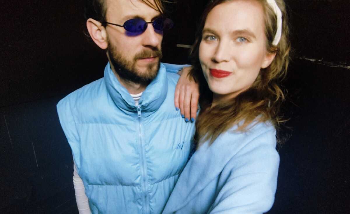 Eva julia luc voss LAGEN 1