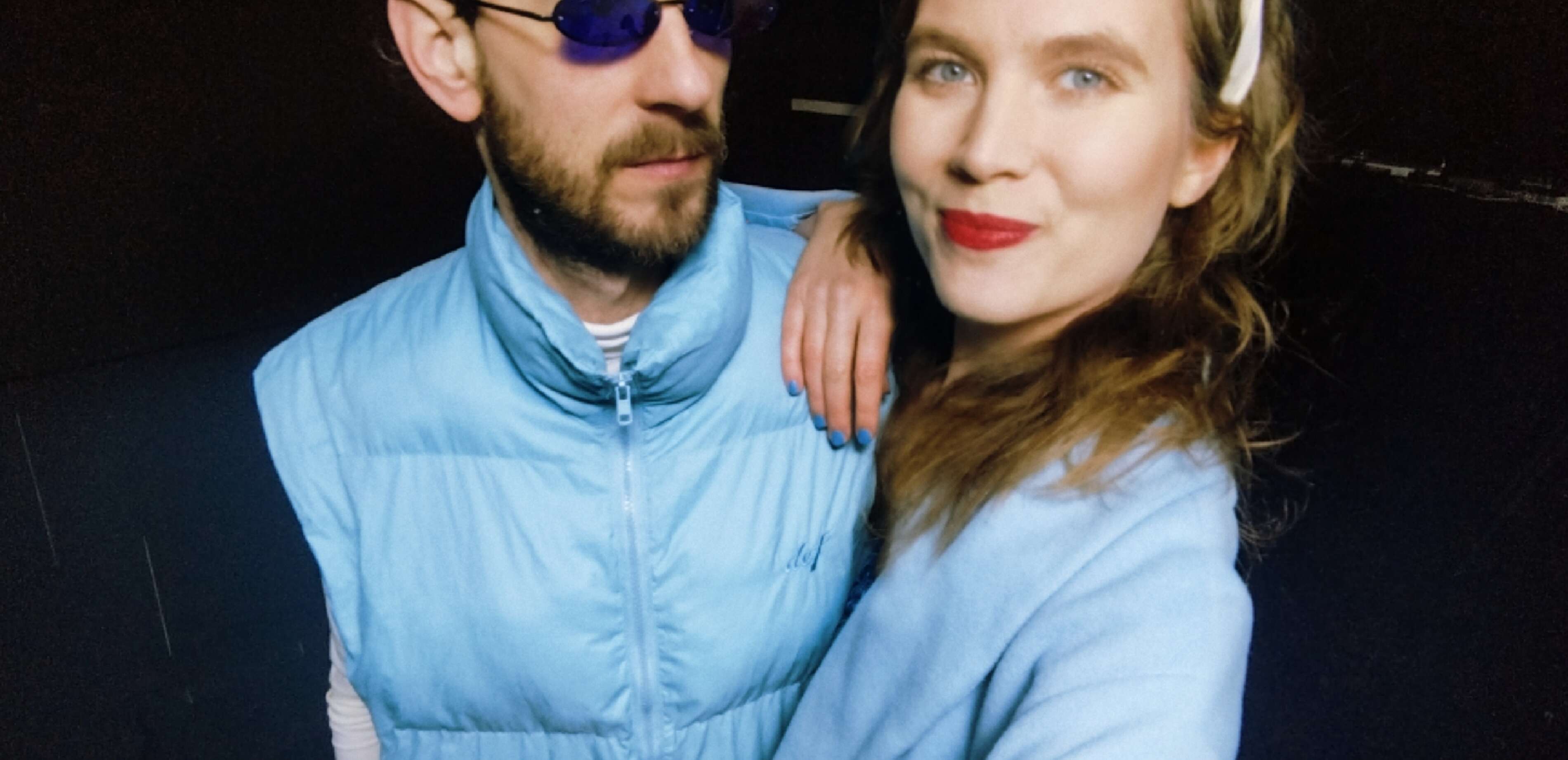 Eva julia luc voss LAGEN 1