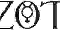 Placeholder for AZOTH logo zwart