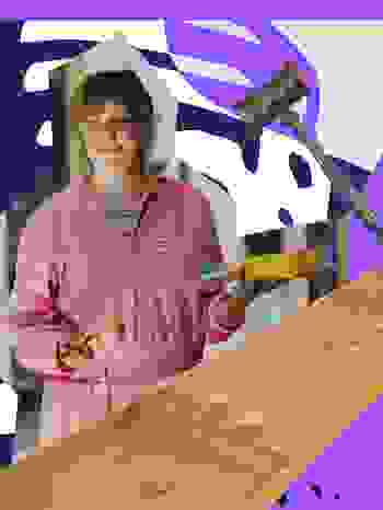 Placeholder for Sjoelbak promo