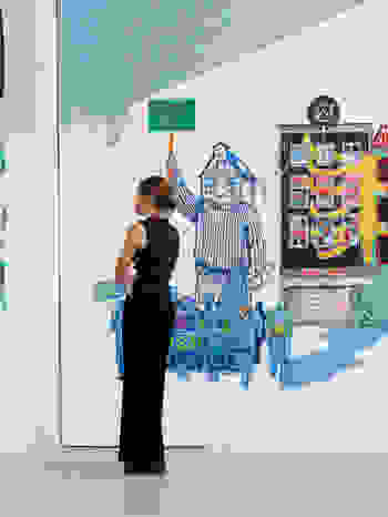Placeholder for Opening POST x A Squatters Allegory 2