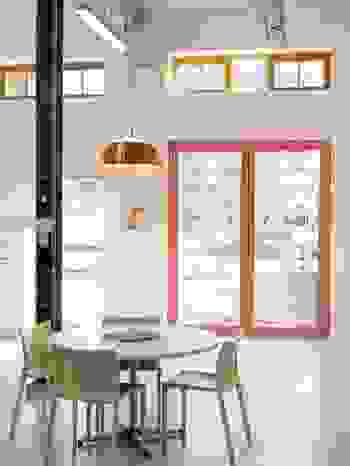 Placeholder for Galeri bart