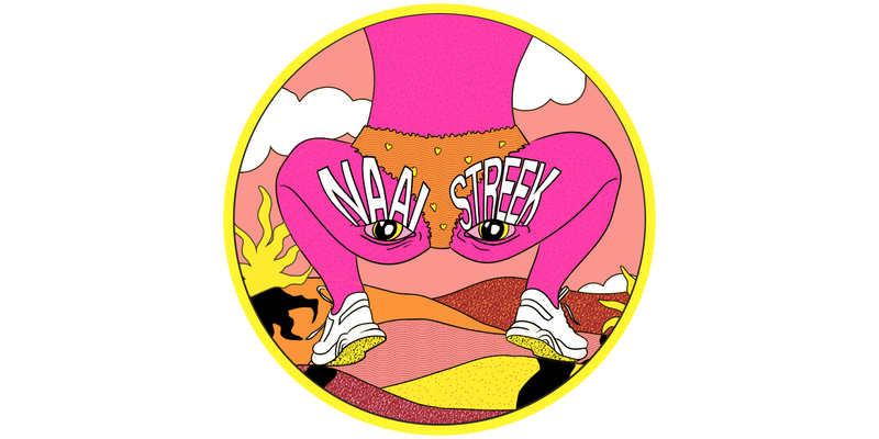 Naaistreek